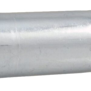 VTE press Staalverzinkt overschuifkoppeling