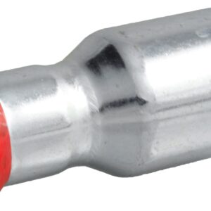 VTE Press Staalverzinkt Insteek Verloopkopp