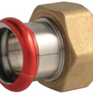 VTE Press Staalverzinkt Wartelkoppeling Vlak