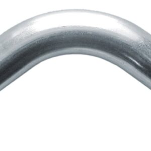 VTE Press Staalverzinkt Passeerbocht kort