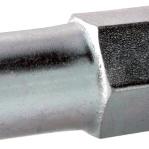 VTE Press Staalverzinkt Insteekkoppeling