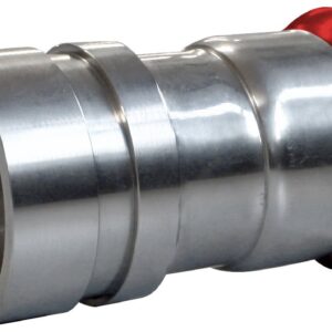 VTE Press Grooved koppeling