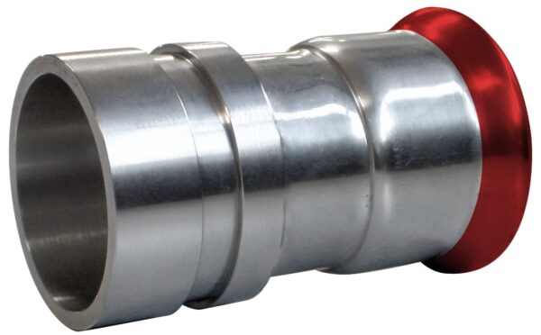 VTE Press Grooved koppeling