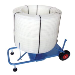 Herzo Luxe Haspelwagen