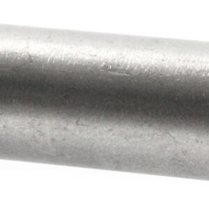 VTE press RVS overschuifkoppeling