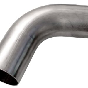 VTE press RVS insteekbocht 75º