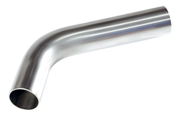 VTE press RVS insteekbocht 60º