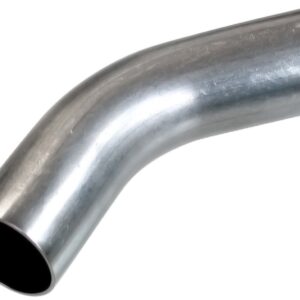 VTE press RVS insteekbocht 45º