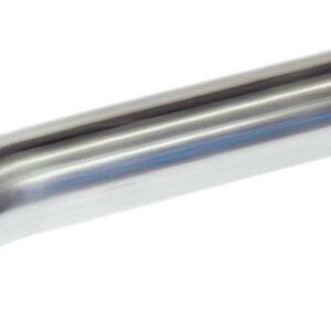 VTE press RVS insteekbocht 15º