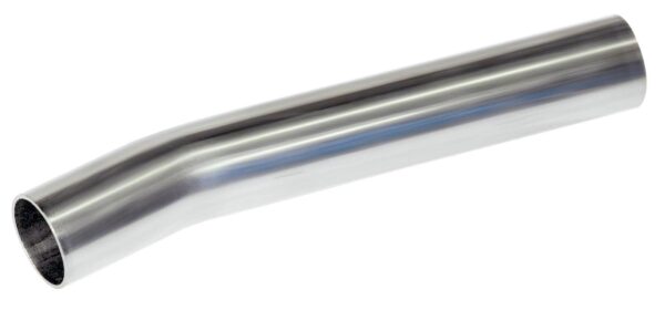 VTE press RVS insteekbocht 15º