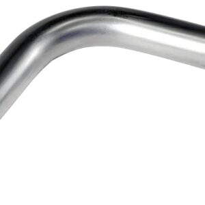 VTE Press RVS Passeerbocht kort