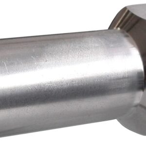 VTE Press RVS Insteekkoppeling