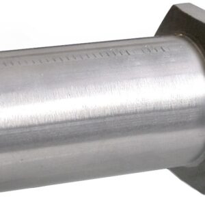 VTE Press RVS Insteekkoppeling