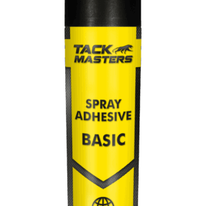 Herzo Spuitlijm Basic Spray Adhesive 500ml Spuitbus