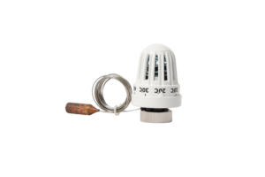 VTE  thermostaat kop 10-60gr THX