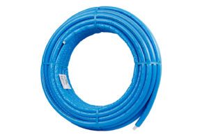 VTE 16x2 budget iso 6mm blue (PE-RT/ALU/PE-RT) 50 meter