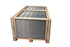 VTE draadstaalmatten