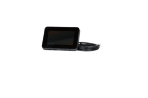 CI Smart Black Thermostaat