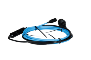 Vorstbeveiligingskabel