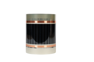 Plafond - Wandverwarming 160W/m2