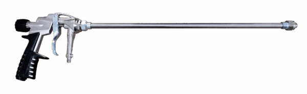 Herzo Spuitpistool lang