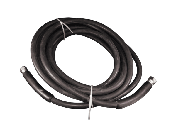 Herzo Slang Spuitpistool 3,6 meter