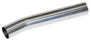 VTE press RVS insteekbocht 15º