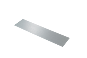 VTE last verdelingsplaat metaal