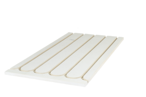 Vloerelement mono 21 mm M1 (0,72 m2)