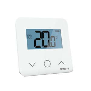 Digitale Thermostaat BT-D03 - Wit