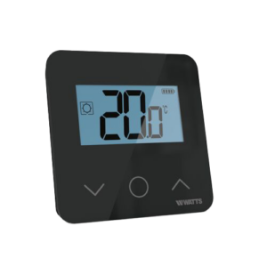 Digitale Thermostaat BT-D03 - Zwart