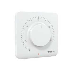 Analoge Thermostaat WT-A03