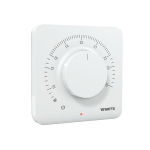 Analoge Thermostaat Verwarmen/Koelen WT-A03 HC