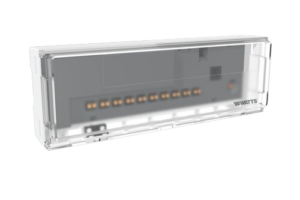 Verwarm- en koelmodule WFC-03 HCM RF