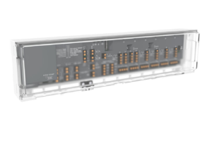 Master Aansluitmodule Verwarmen/Koelen WFC-03 6Z HC