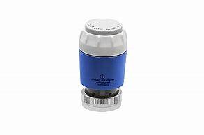 VTE universele stelmotor 24V NC Blue