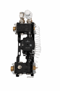 VTE Composiet Pompgroep Grundfos UPM3