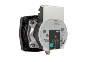 Wilo pomp Para HU 25/6 RKA MC 6 VTE