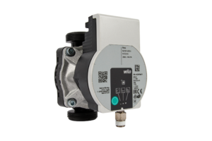 Wilo pomp Para RS 25/6 RKA KU MC13 VTE