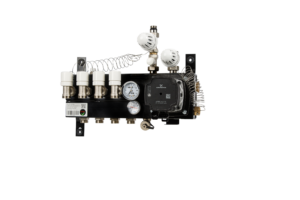 SLIM stadsverdeler Grundfos-2 standaard