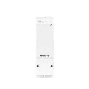 Muurmontage ontvanger BT-WR02 RF FC (10A potentieel vrij contact)