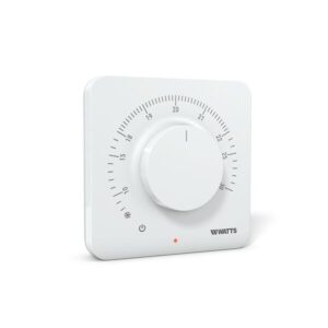 Analoge thermostaat WT-A03 (24V/230V)