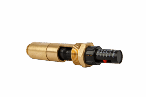 Drukverschilregelaar 3/4” tbv KU/ VTE SLIM verdeler.