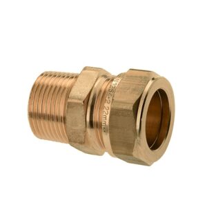 BONFIX 82549 Puntstuk  2 "" buitendraad x 54 mm.