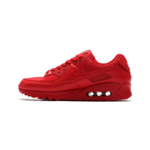 Nike schoen – Rood