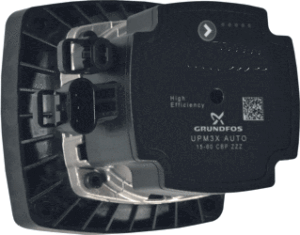 UPM3 Grundfos pomp