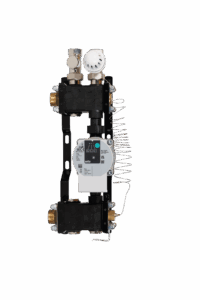 VTE Composiet Pompgroep 3/4" Wilo Para. Netto prijzen op aanvraag.