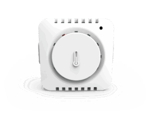 Tech C - Mini draadloze kamersensor