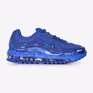 Nike schoen – Blauw