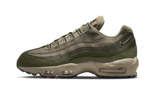 Nike schoen – Groen